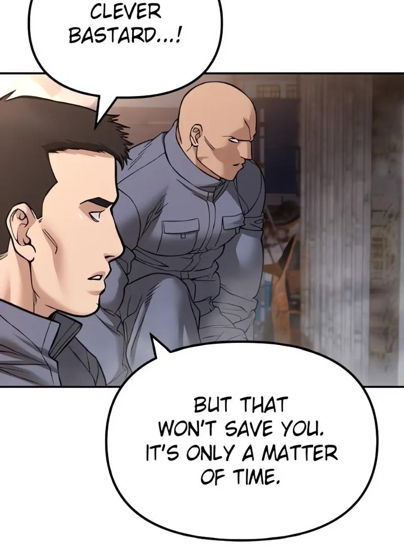 Read Designated Bully (en) Manga Online