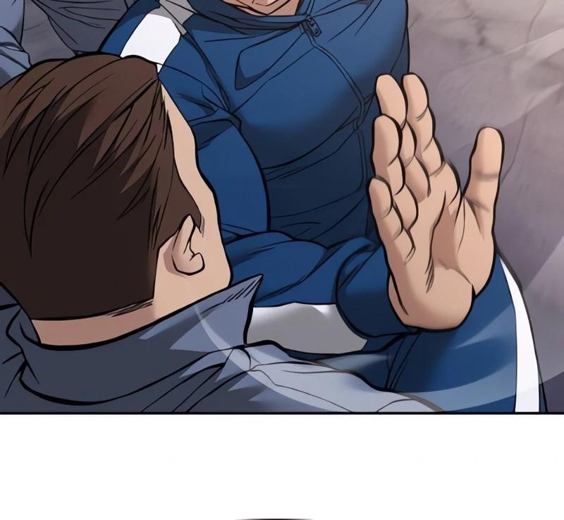 Read Designated Bully (en) Manga Online