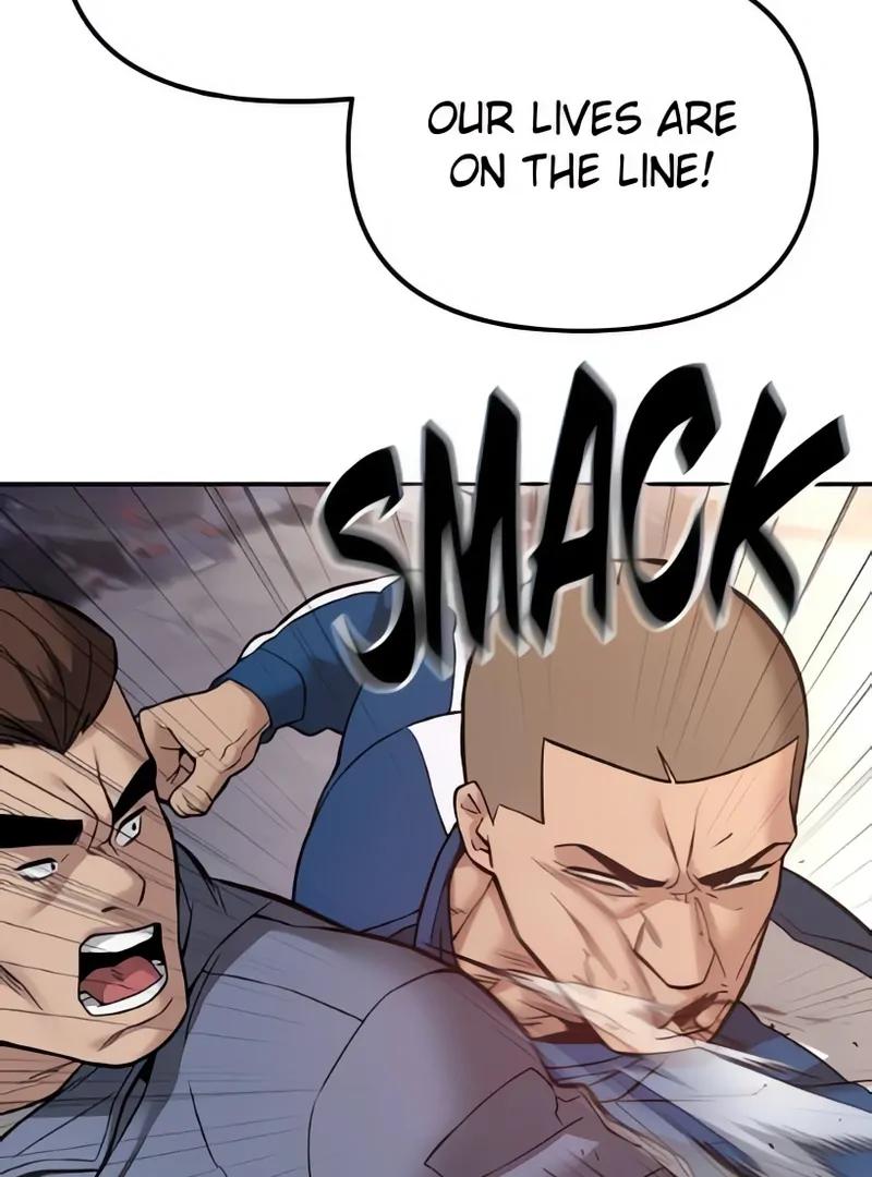 Read Designated Bully (en) Manga Online