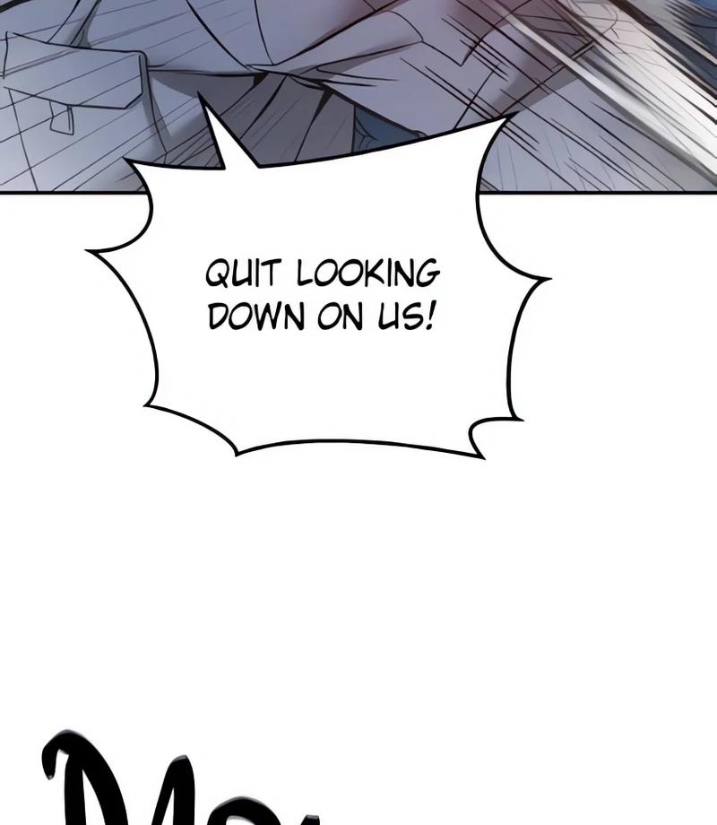 Read Designated Bully (en) Manga Online