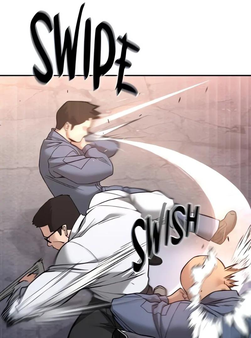 Read Designated Bully (en) Manga Online