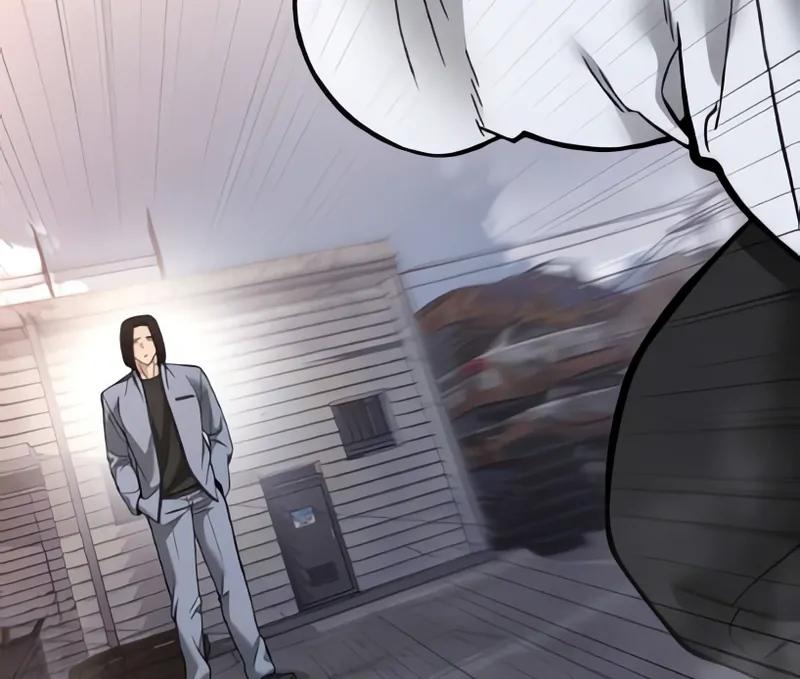 Read Designated Bully (en) Manga Online