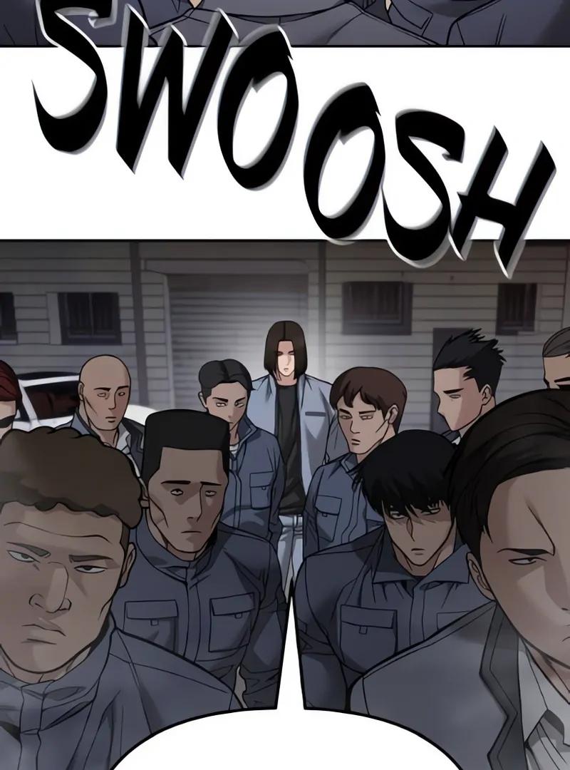 Read Designated Bully (en) Manga Online