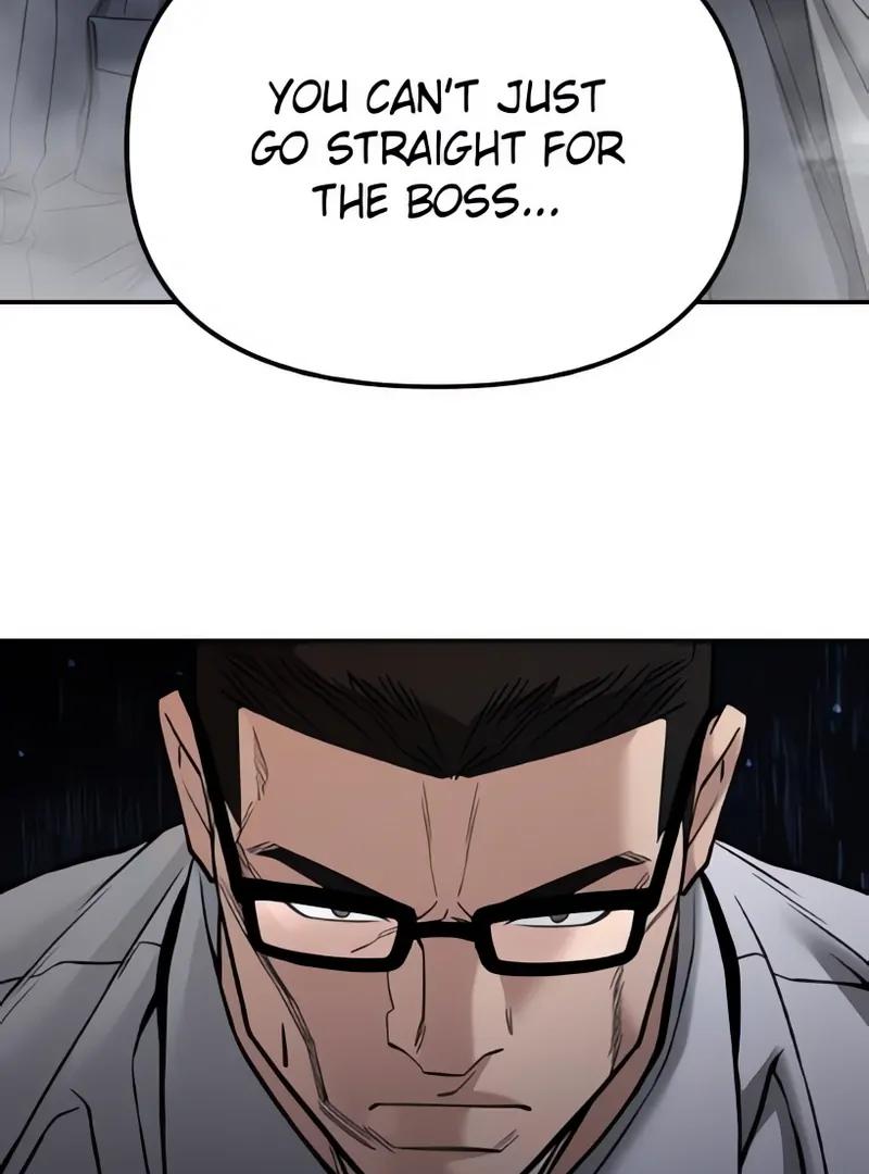 Read Designated Bully (en) Manga Online