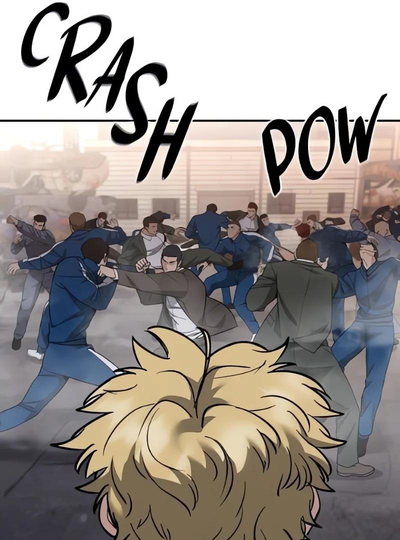 Read Designated Bully (en) Manga Online