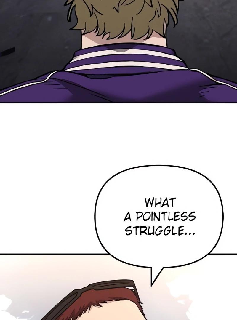 Read Designated Bully (en) Manga Online