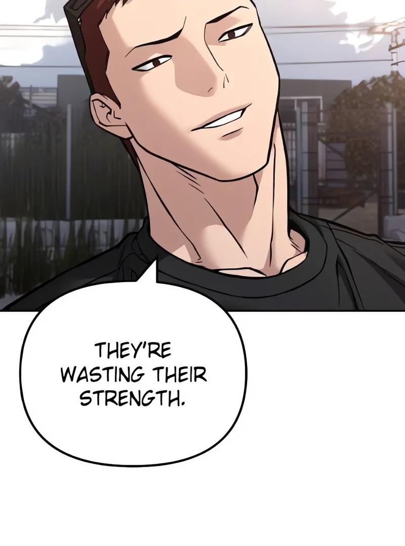 Read Designated Bully (en) Manga Online