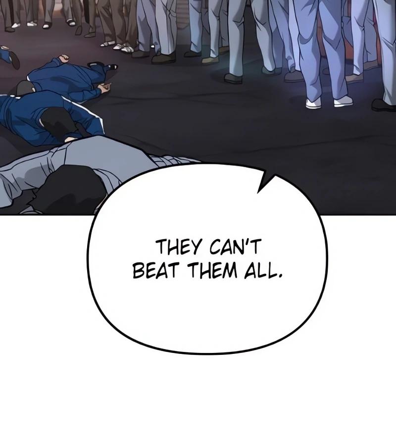 Read Designated Bully (en) Manga Online