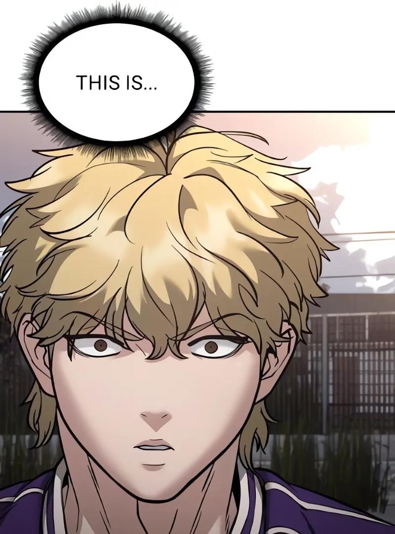 Read Designated Bully (en) Manga Online