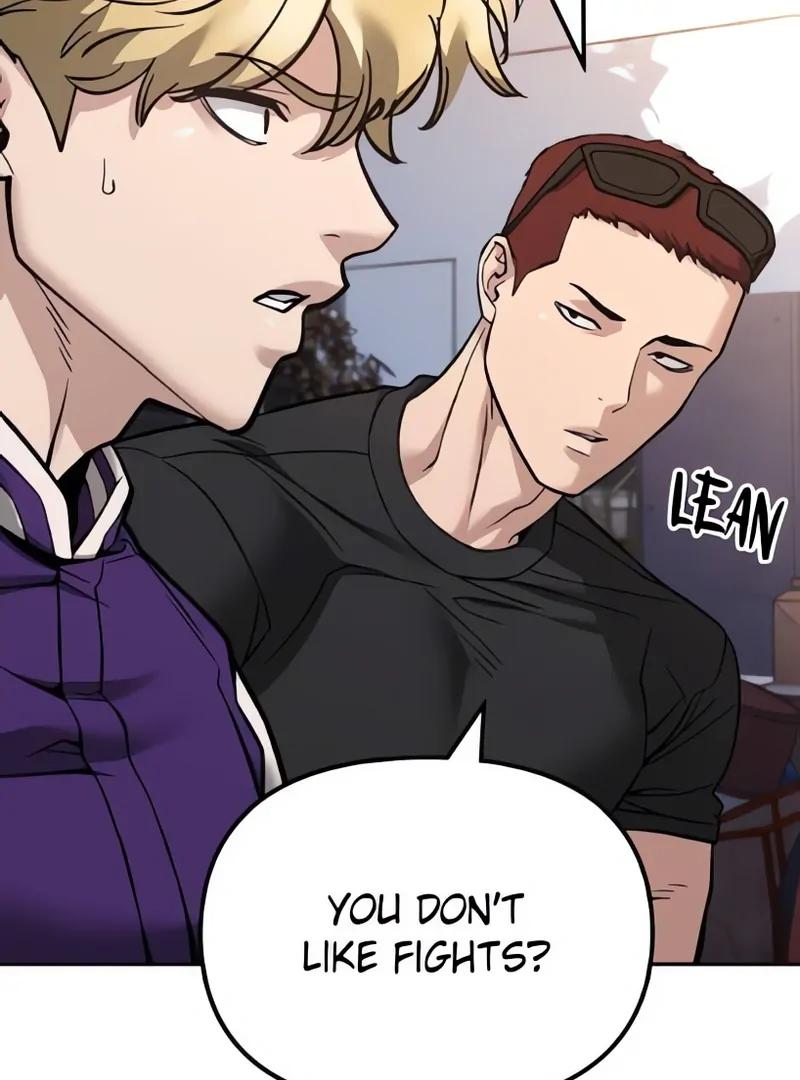 Read Designated Bully (en) Manga Online