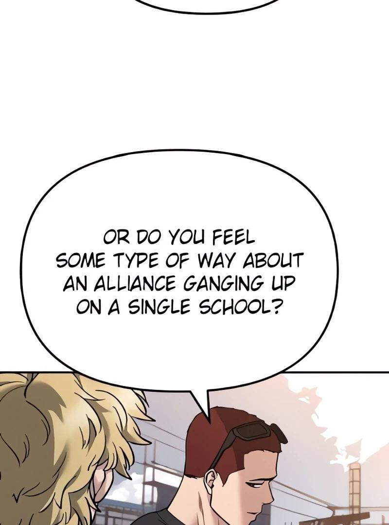 Read Designated Bully (en) Manga Online