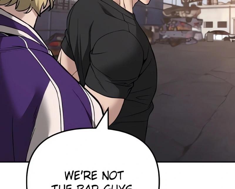 Read Designated Bully (en) Manga Online