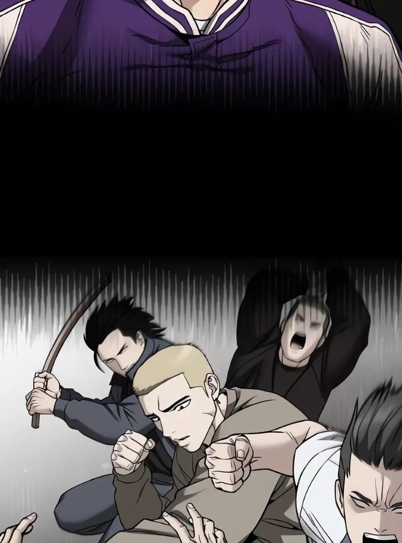 Read Designated Bully (en) Manga Online