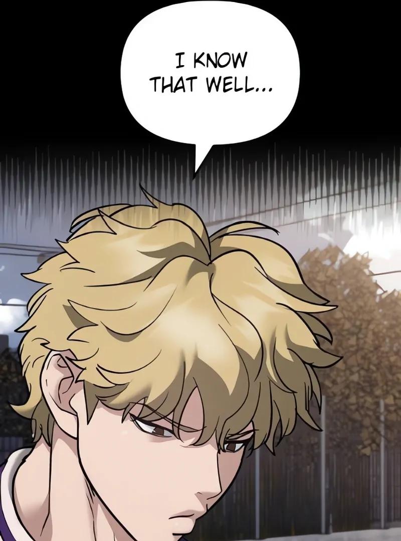 Read Designated Bully (en) Manga Online