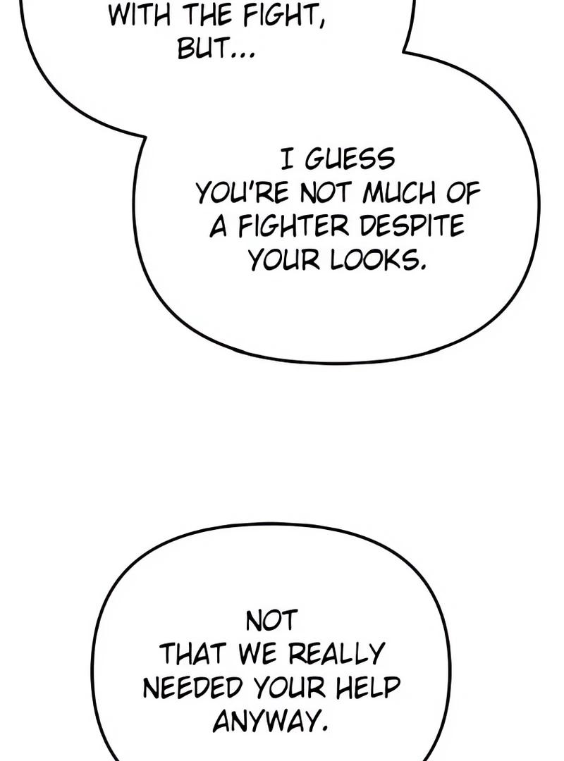 Read Designated Bully (en) Manga Online