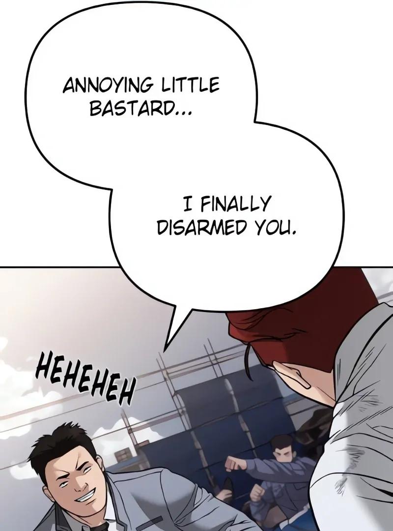 Read Designated Bully (en) Manga Online