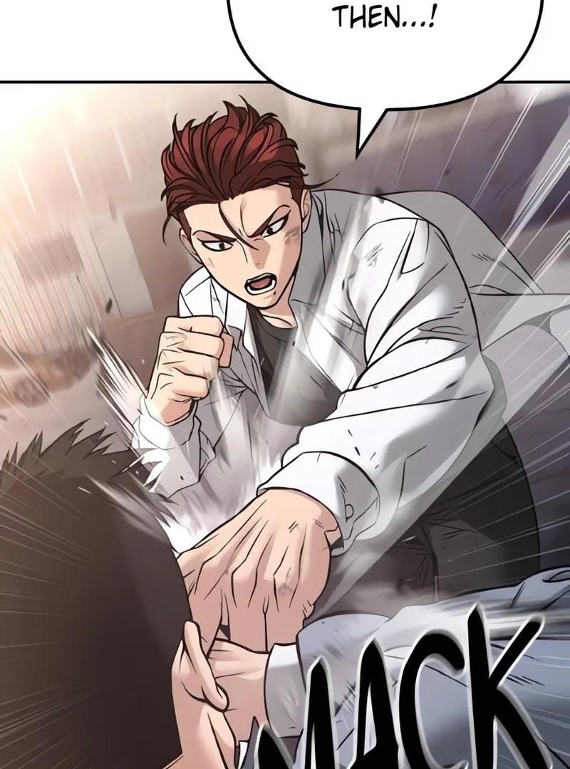 Read Designated Bully (en) Manga Online