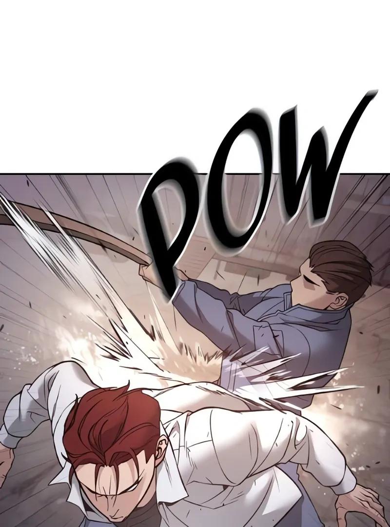 Read Designated Bully (en) Manga Online