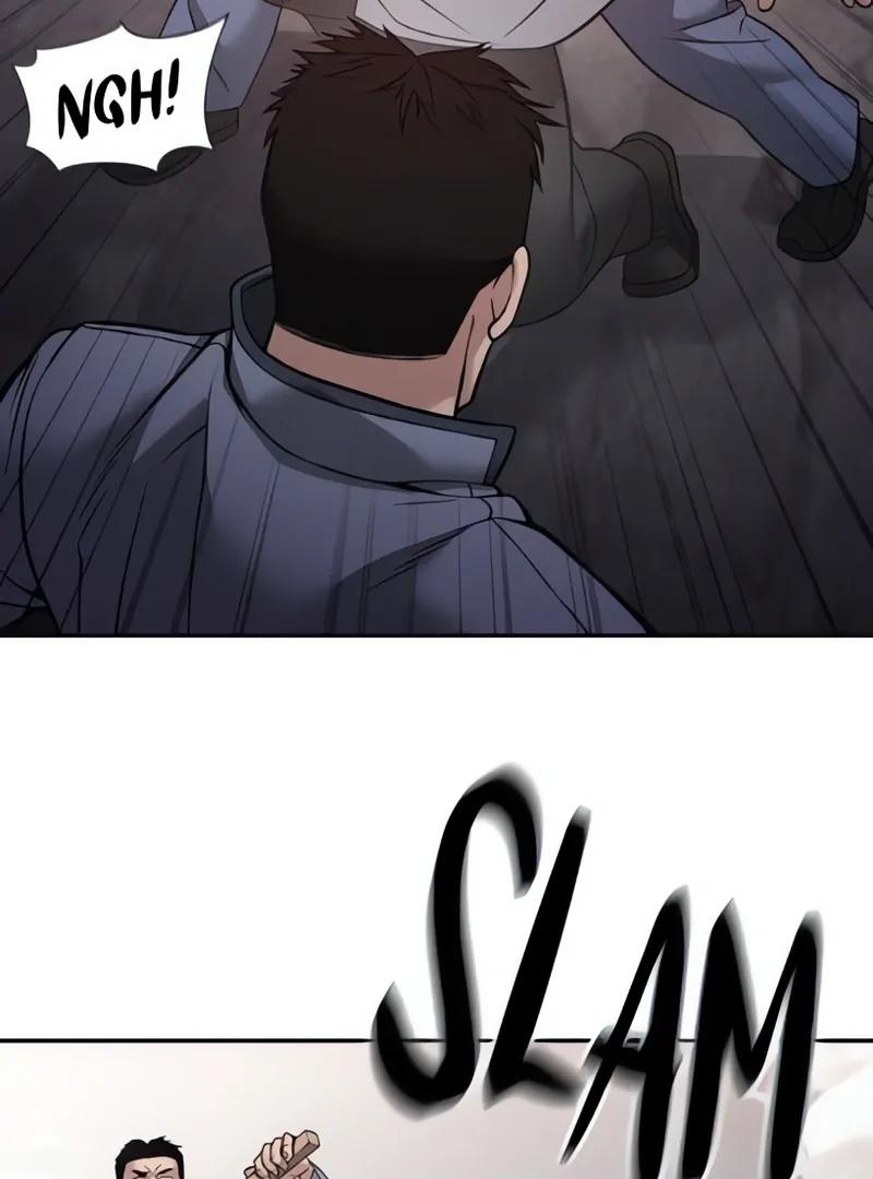 Read Designated Bully (en) Manga Online