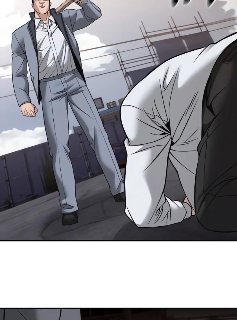 Read Designated Bully (en) Manga Online