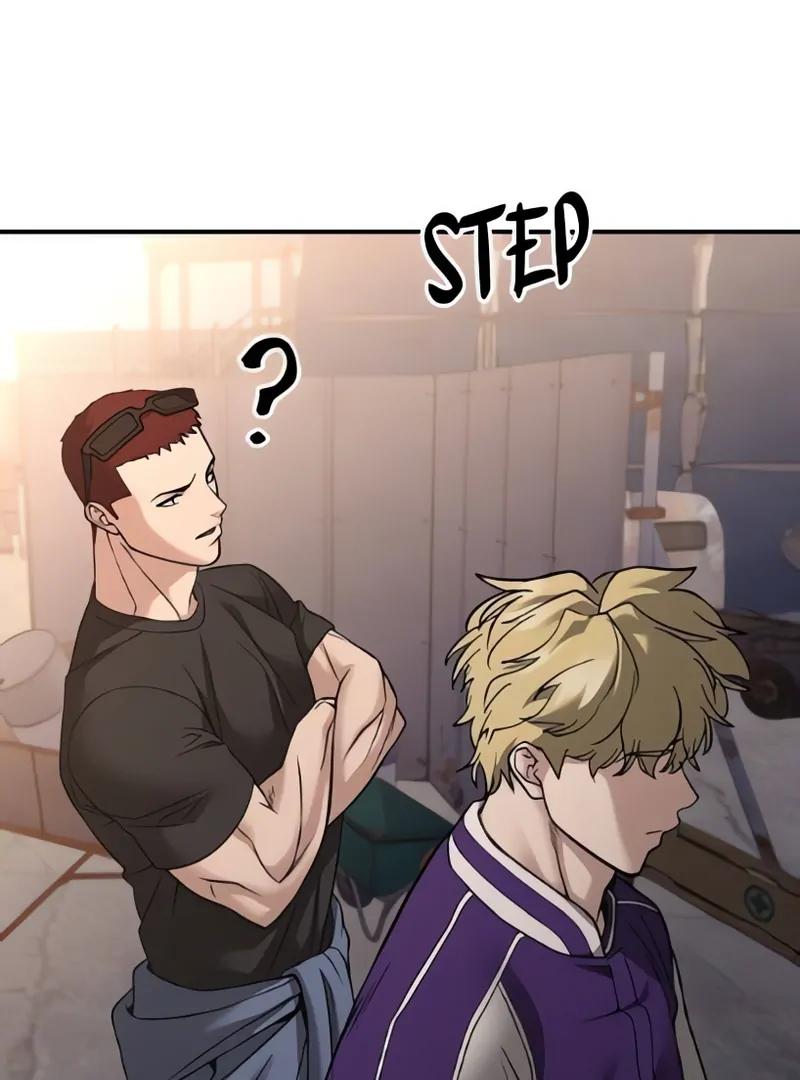 Read Designated Bully (en) Manga Online