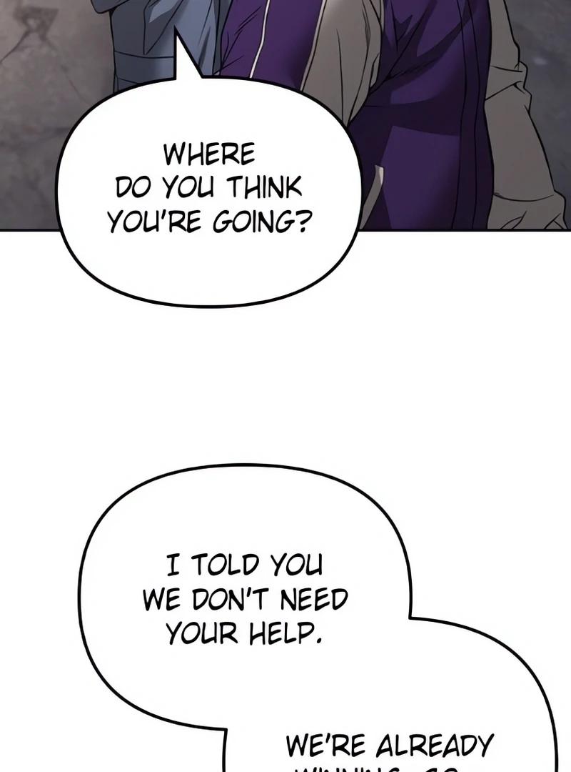 Read Designated Bully (en) Manga Online