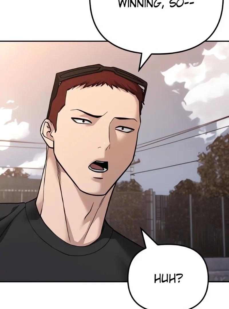 Read Designated Bully (en) Manga Online