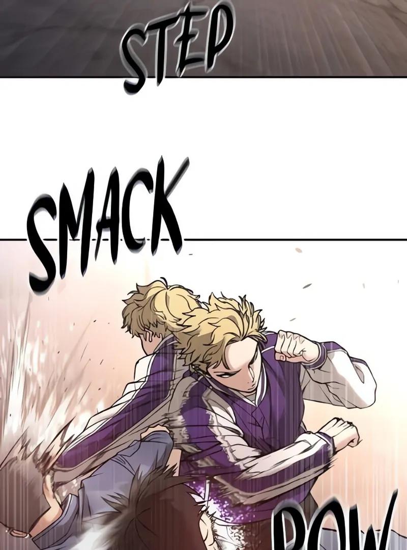 Read Designated Bully (en) Manga Online