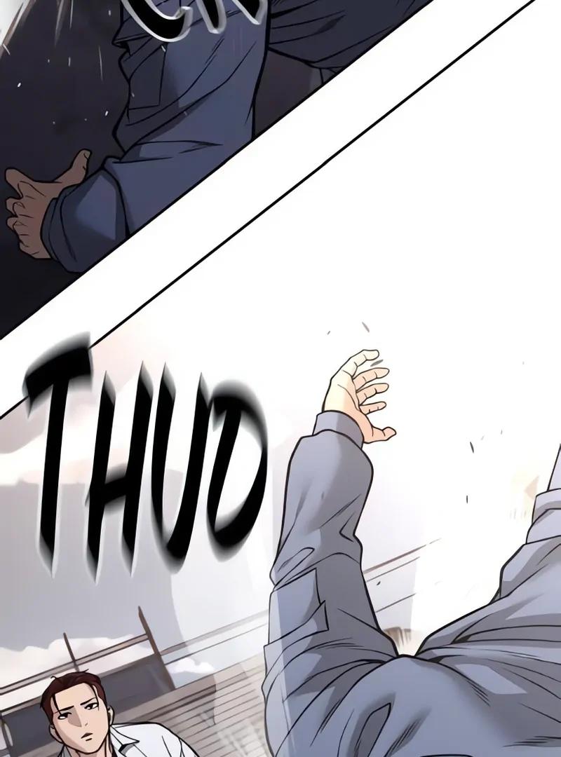 Read Designated Bully (en) Manga Online