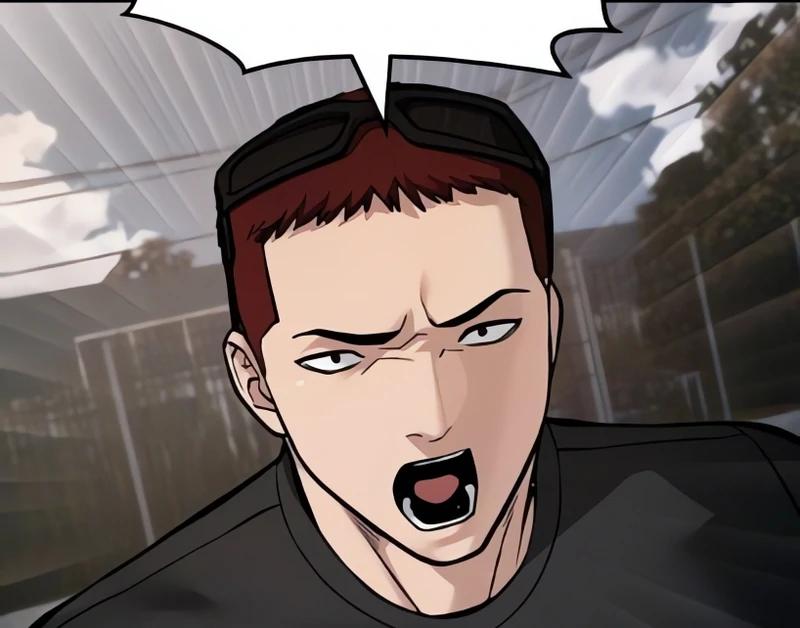 Read Designated Bully (en) Manga Online