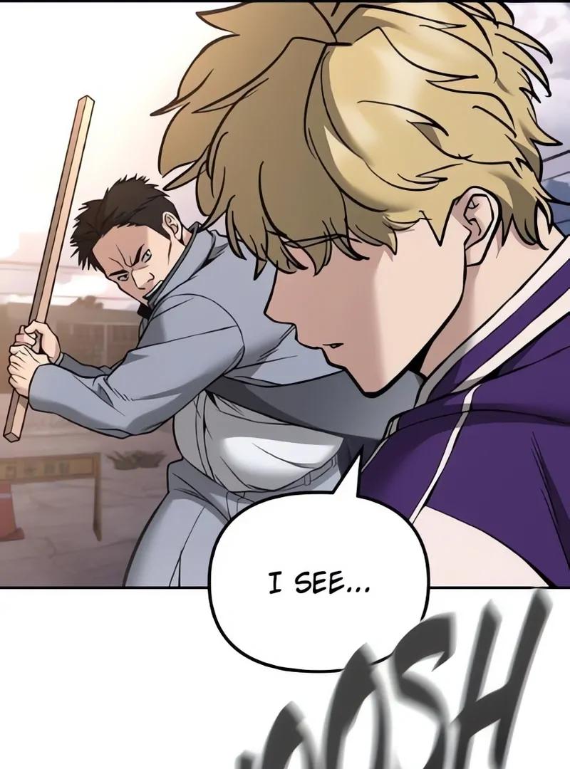 Read Designated Bully (en) Manga Online