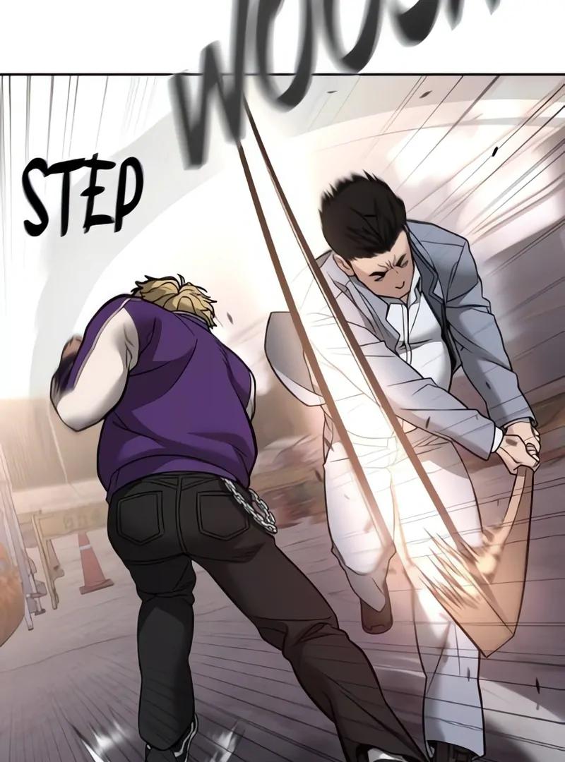 Read Designated Bully (en) Manga Online