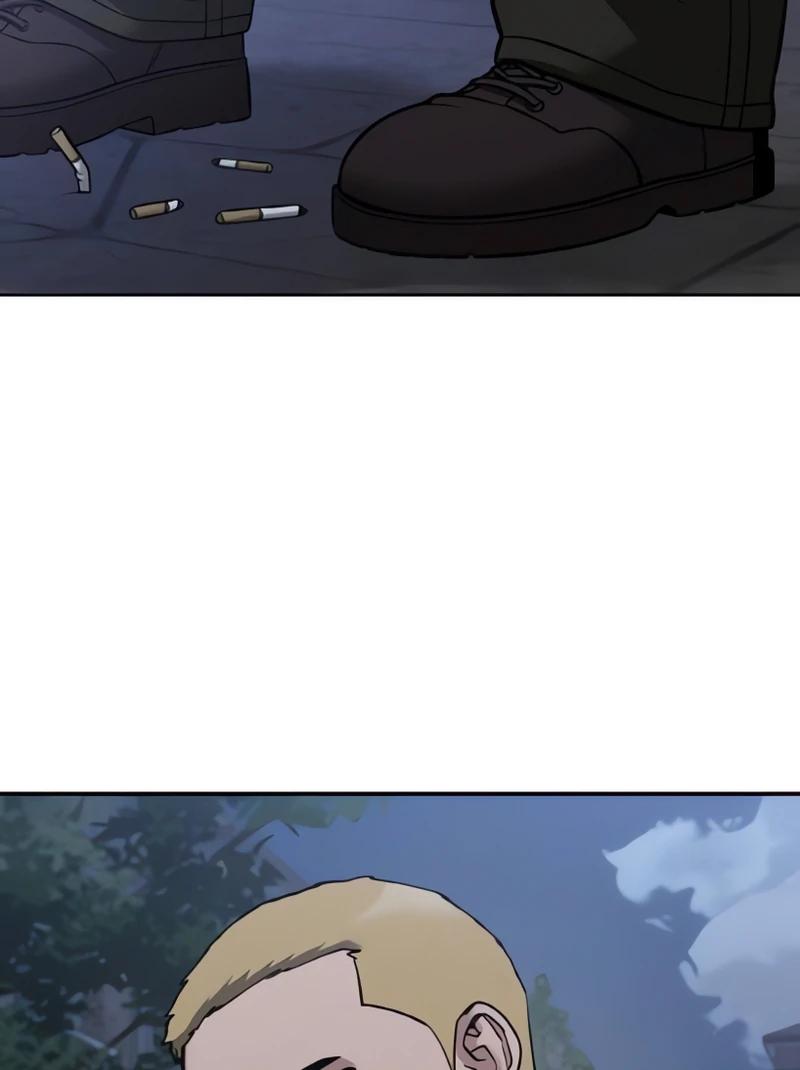 Read Designated Bully (en) Manga Online