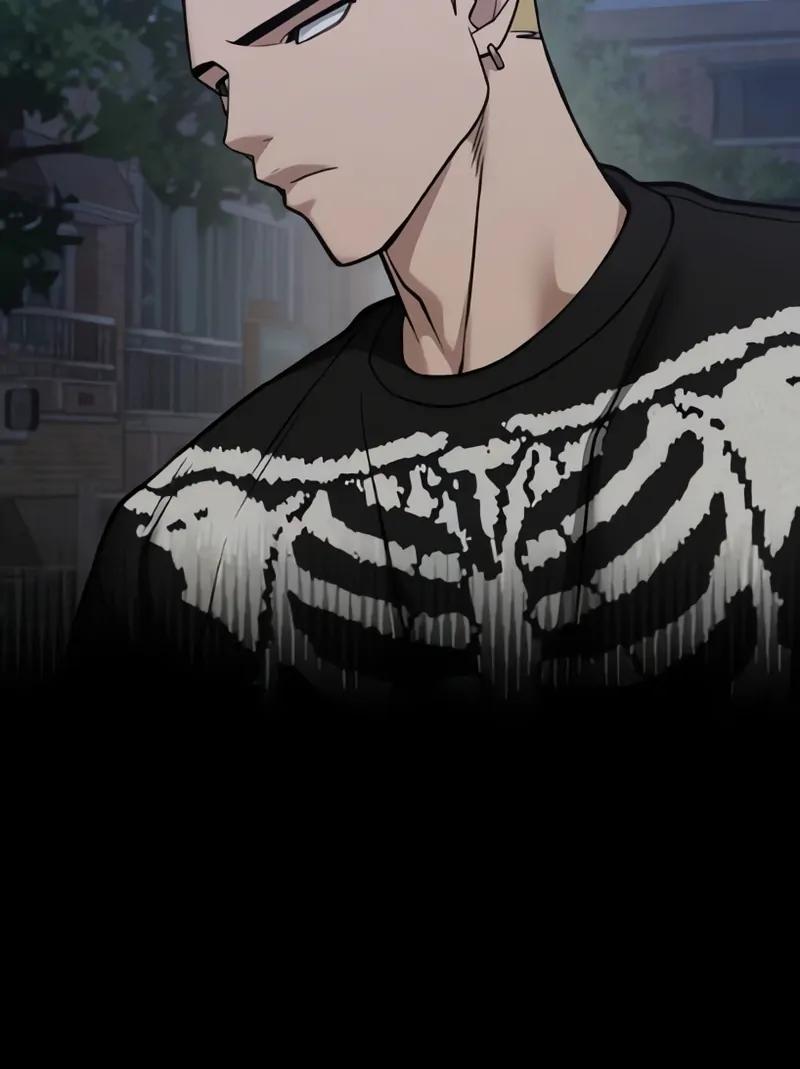 Read Designated Bully (en) Manga Online