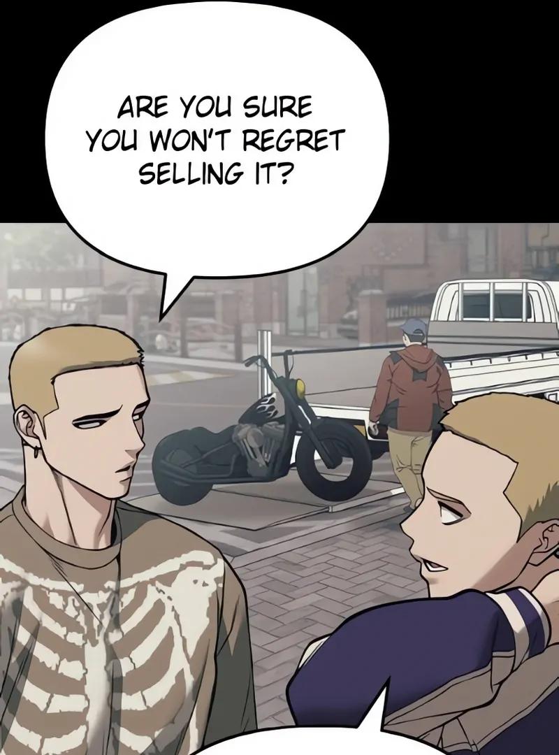 Read Designated Bully (en) Manga Online