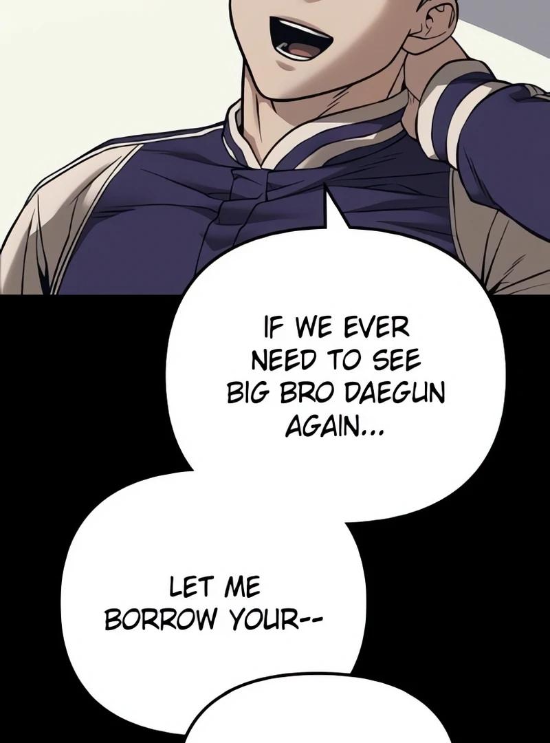 Read Designated Bully (en) Manga Online