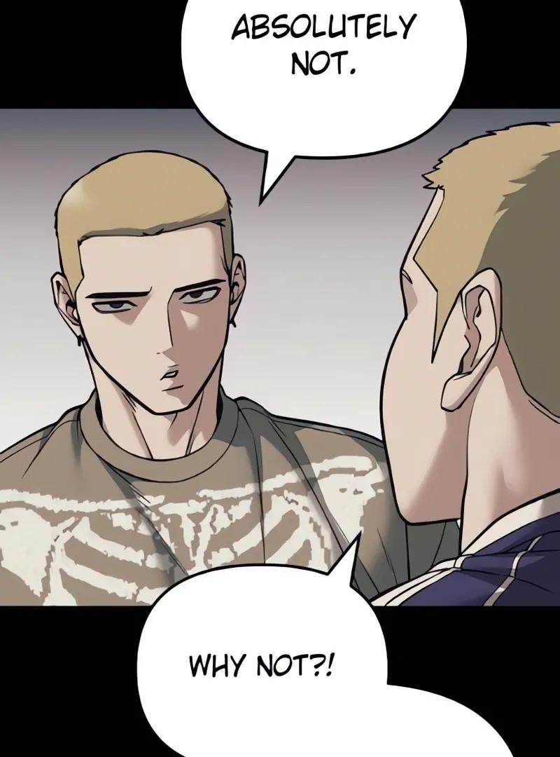 Read Designated Bully (en) Manga Online