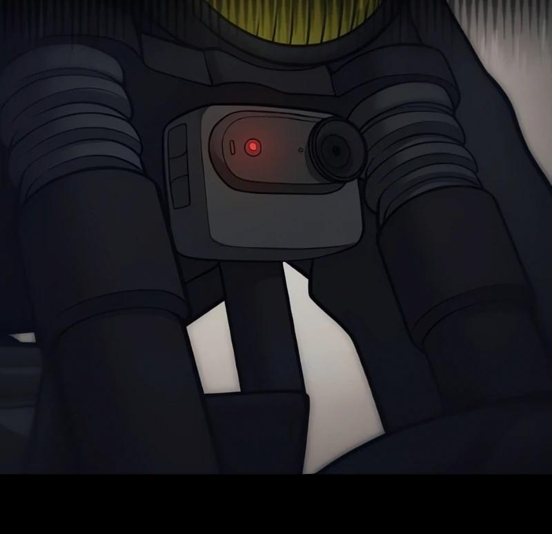 Read Designated Bully (en) Manga Online