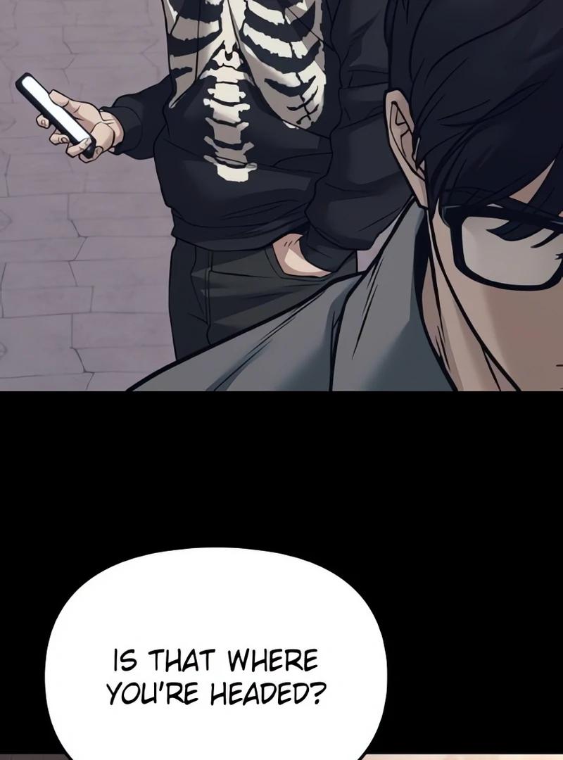 Read Designated Bully (en) Manga Online