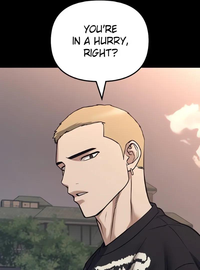 Read Designated Bully (en) Manga Online