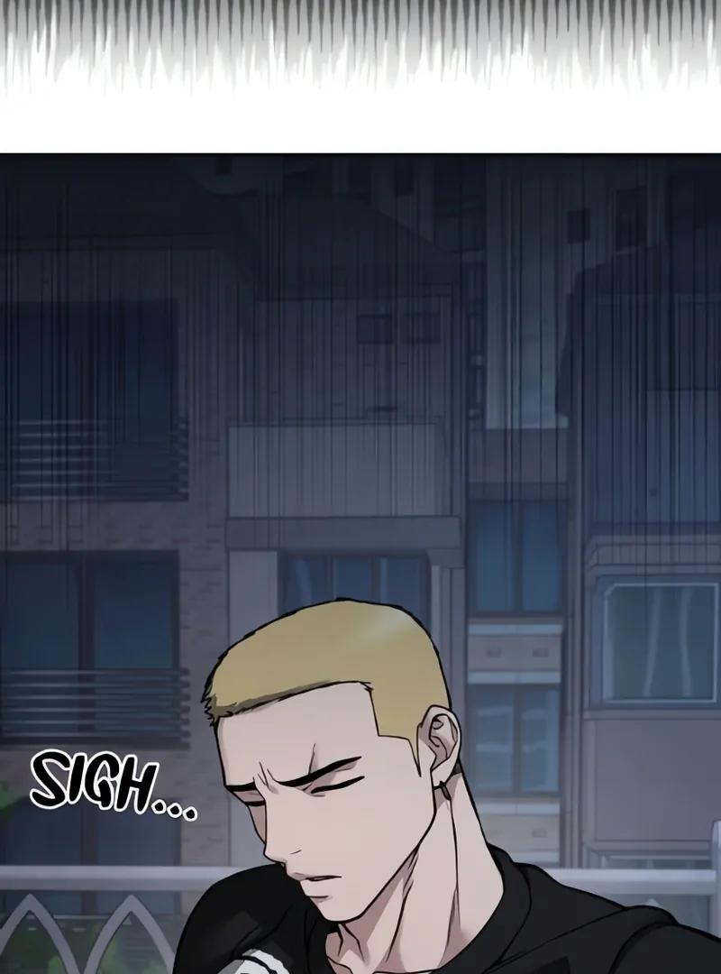 Read Designated Bully (en) Manga Online