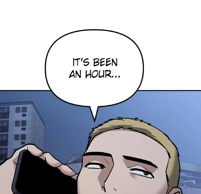 Read Designated Bully (en) Manga Online