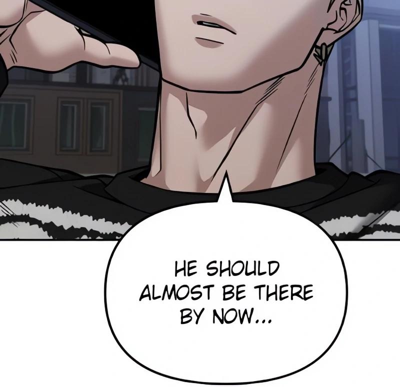 Read Designated Bully (en) Manga Online