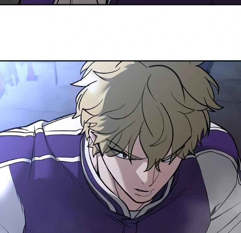 Read Designated Bully (en) Manga Online