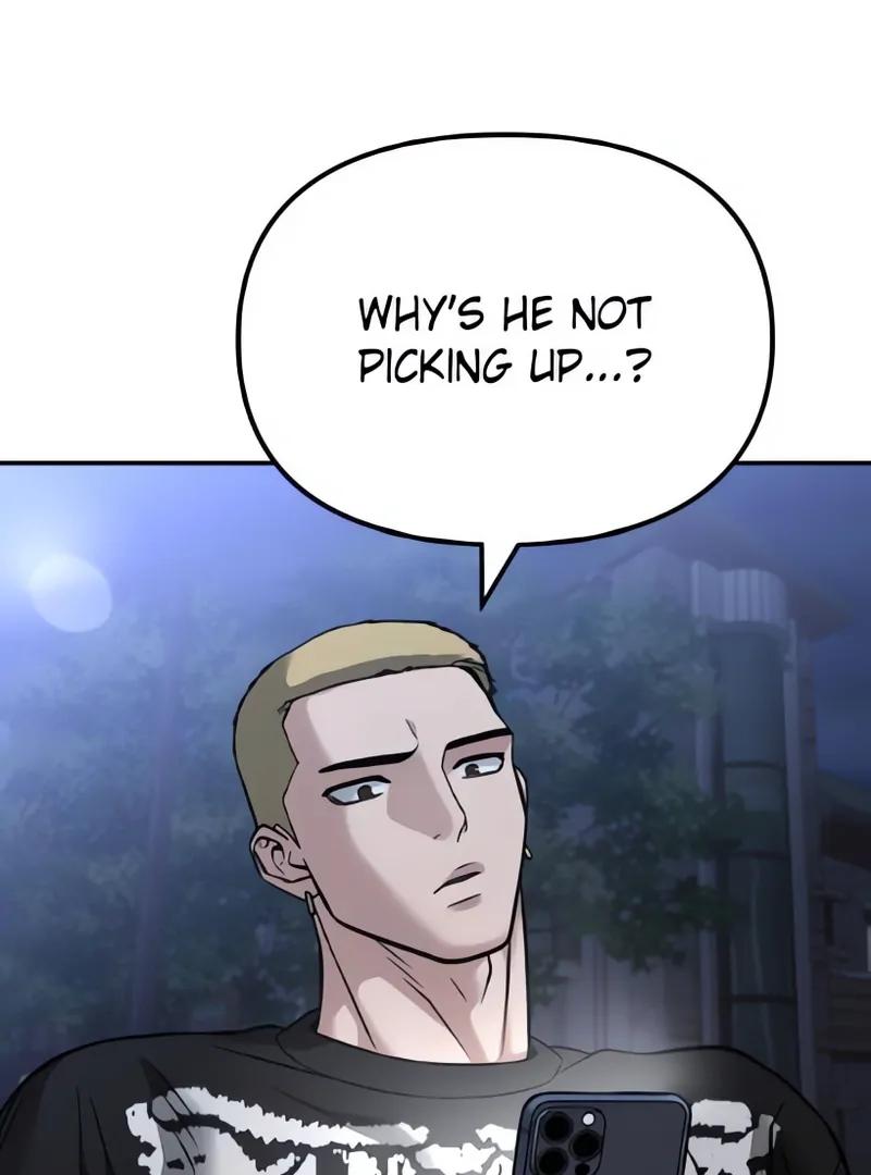 Read Designated Bully (en) Manga Online