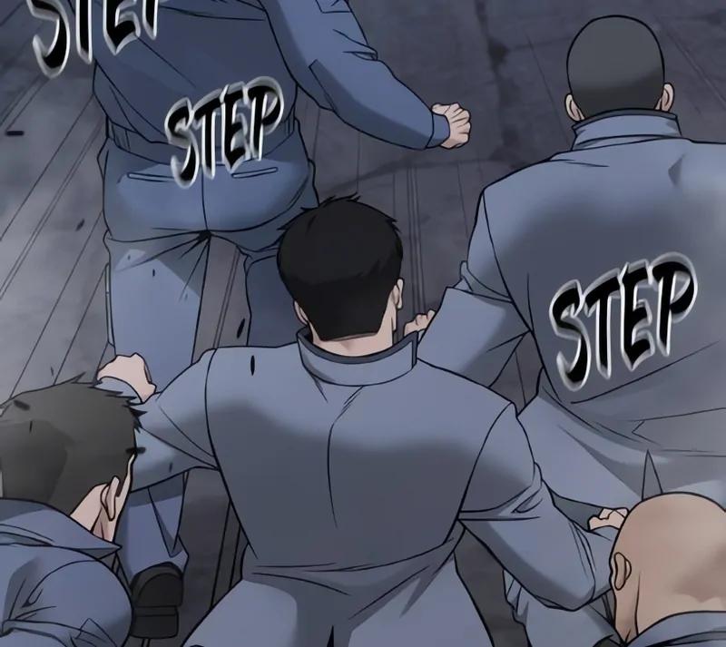 Read Designated Bully (en) Manga Online