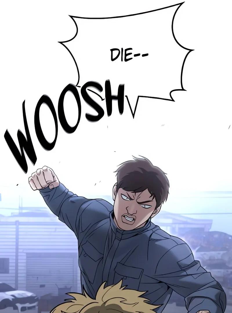 Read Designated Bully (en) Manga Online