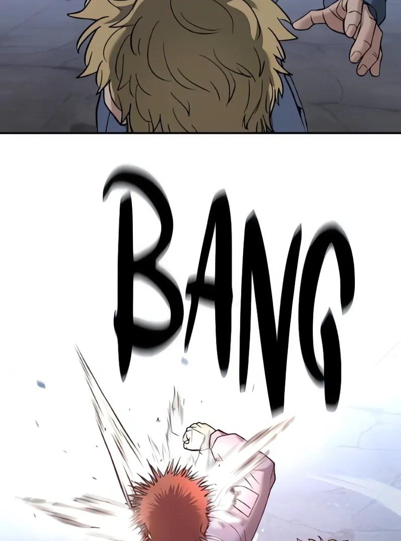 Read Designated Bully (en) Manga Online