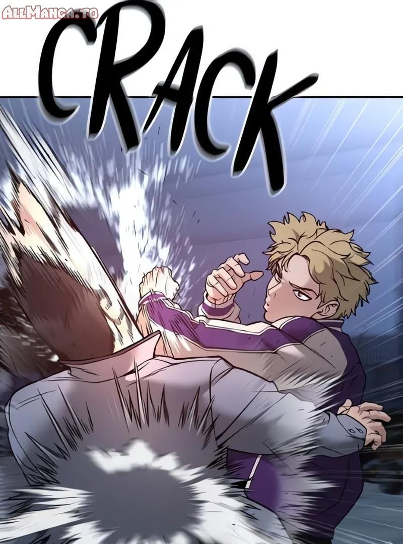 Read Designated Bully (en) Manga Online