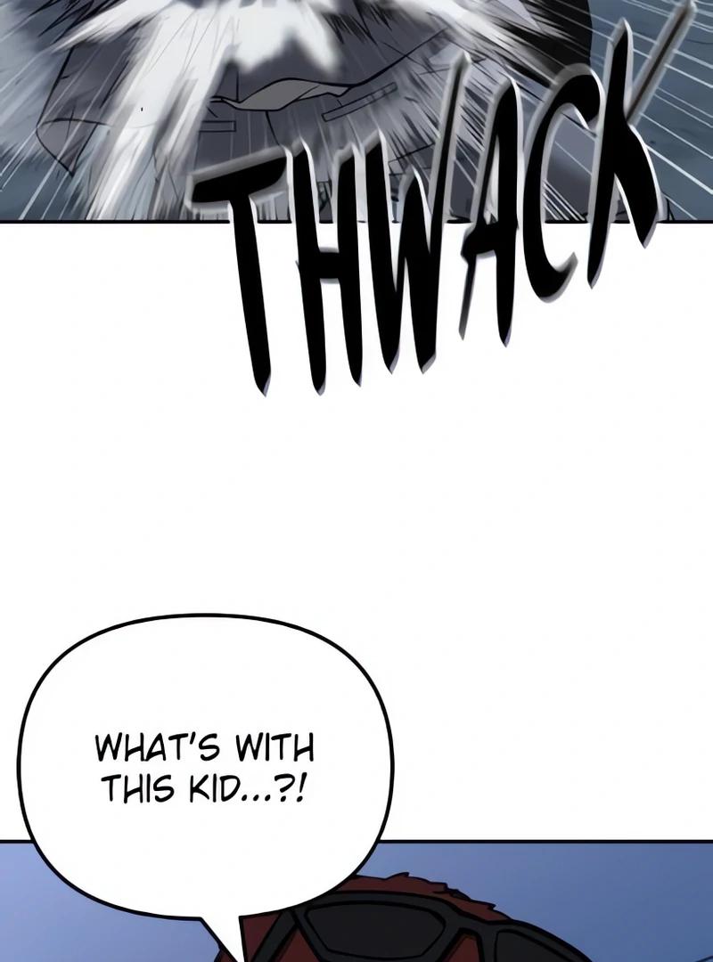 Read Designated Bully (en) Manga Online